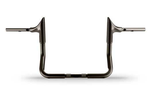 ZARD HANDLEBAR - GİDON  BULL 12 BLACK CHROM KOD: 06016953