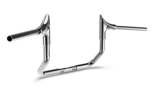ZARD HANDLEBAR - GİDON  BULL 12 CHROME KOD: 06016952