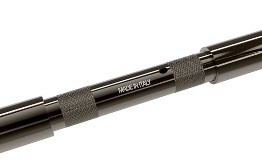 ZARD HANDLEBAR - GİDON  EAGLE 10 BLACK CHRO KOD: 06016943