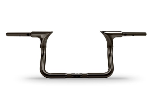 ZARD HANDLEBAR - GİDON  EAGLE 10 BLACK CHRO KOD: 06016956