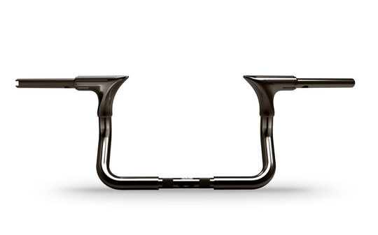 ZARD HANDLEBAR - GİDON  EAGLE 10 BLACK CHRO KOD: 06016943