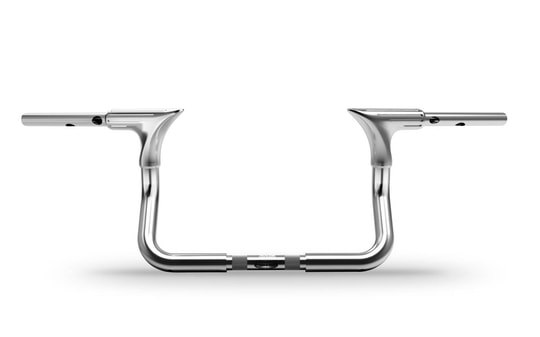 ZARD HANDLEBAR - GİDON  EAGLE 10 CHROME KOD: 06016955