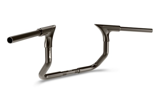 ZARD HANDLEBAR - GİDON  EAGLE 12 BLACK CHRO KOD: 06016959
