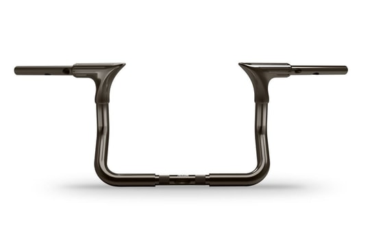 ZARD HANDLEBAR - GİDON  EAGLE 12 BLACK CHRO KOD: 06016959