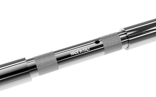 ZARD HANDLEBAR - GİDON  EAGLE 12 CHROME KOD: 06016945