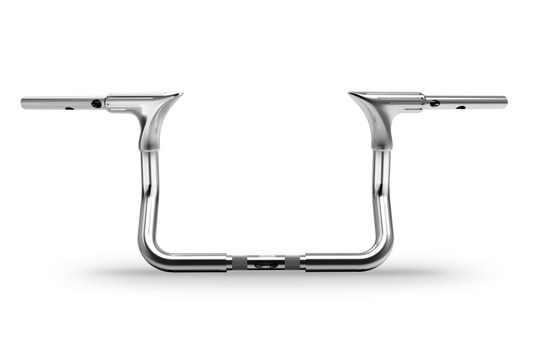 ZARD HANDLEBAR - GİDON  EAGLE 12 CHROME KOD: 06016958