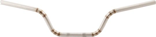 ARLEN NESS HANDLEBAR - GİDON MX TALL STAINLESS KOD: 06016766