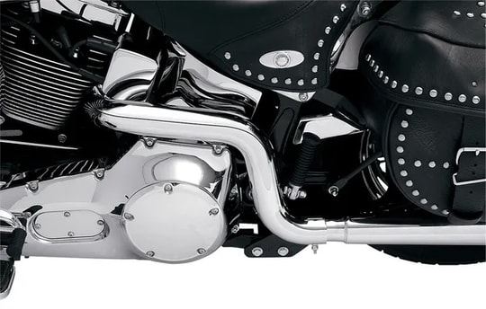 BASSANI HEADERS POWER CURVE TRUE-DUAL  KOD:18000638