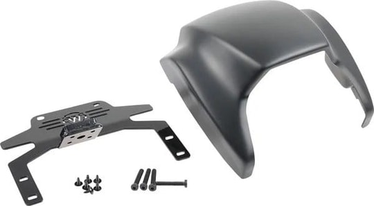 CULT WERK HEADLIGHT V-ROD RAW KOD: 20012554