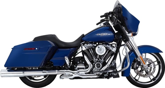 VANCE & HINES HEADPIPE PDUAL CHR.17+FL KOD: 18020406