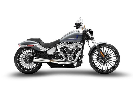 ZARD HEAT SHIELDS FAT BOY / BREAKOU EGZOZ KOD: 18611794