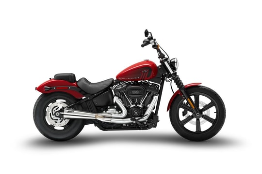 ZARD HEAT SHIELDS SOFTAIL 17-24 (EX EGZOZ KOD: 18611792