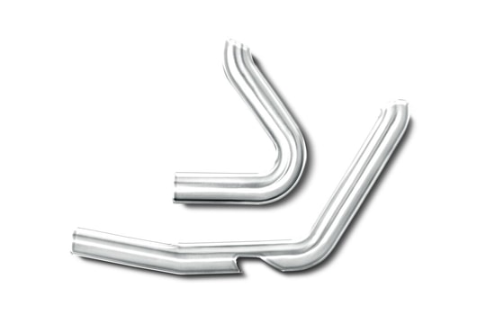 ZARD HEAT SHIELDS SOFTAIL 17-24 (EX EGZOZ KOD: 18611792