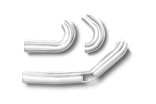 HEAT SHIELDS TOURING 24+ POLIS EGZOZ