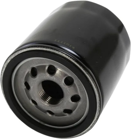 HIFLOFILTRO OIL FILTER VROD BLK YAĞ FİLTRESİ KOD:07120505 
