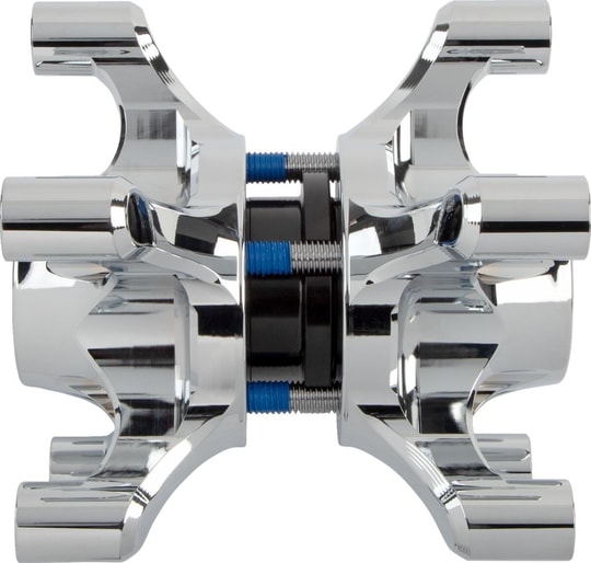 ARLEN NESS HUB - GÖBEK FT DUAL SPIDER CHR KOD: 02130853