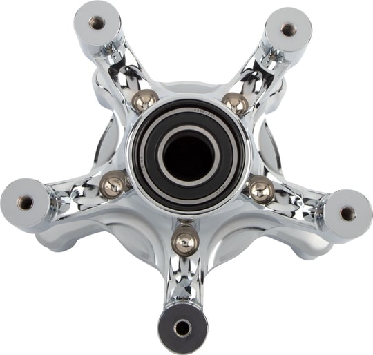 ARLEN NESS HUB - GÖBEK FT DUAL SPIDER CHR KOD: 02130853
