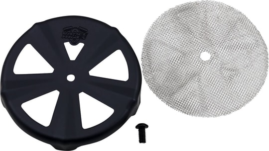 VANCE & HINES INSERT A/C BLK V&H VO2 KOD: 1010-1052