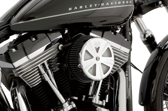 VANCE & HINES INSERT A/C CHR V&H VO2 KOD: 10101051