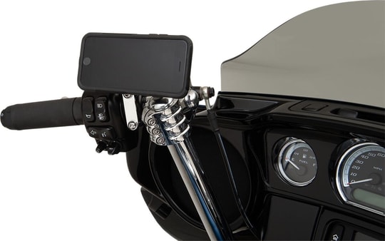 KLOCK WERKS IO HARLEY-DAVIDSON HANDLEBAR - GİDON P KOD:06360047