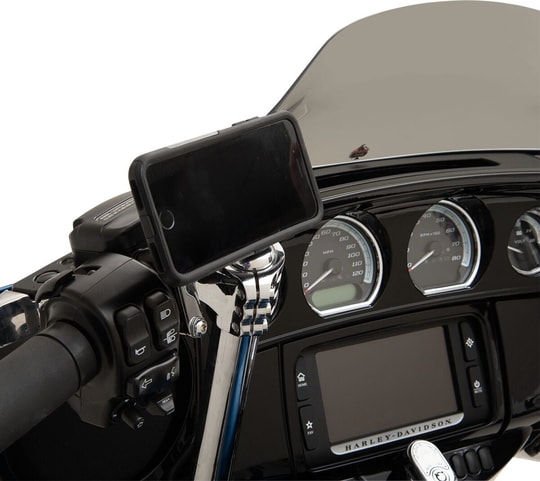 KLOCK WERKS IO HARLEY-DAVIDSON HANDLEBAR - GİDON P KOD:06360047