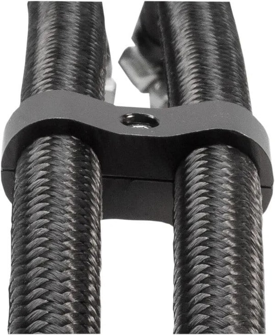 JAGG OIL COOLERS SEPARATOR HOSE 3/8BL KOD: 07130234