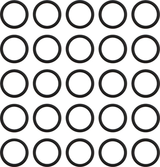 JAMES GASKETS 66-84 RKR ARM SHFT O-RING KOD:DS174290