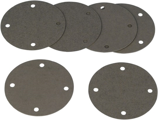 JAMES GASKETS 80-03XL & BT PT CVR GSKT KOD:DS174435
