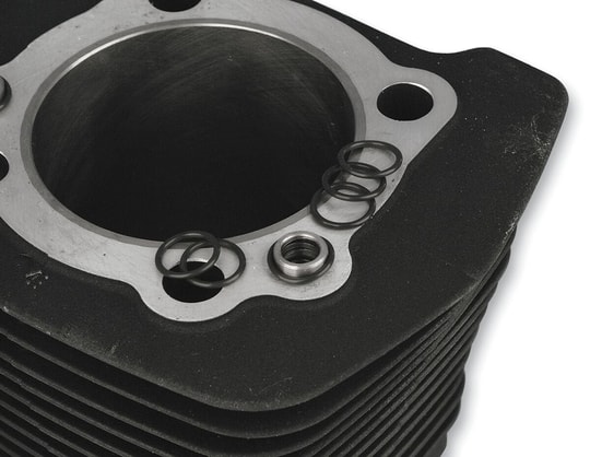 JAMES GASKETS 84-06 80XL CYL 0-RING KOD:DS174330