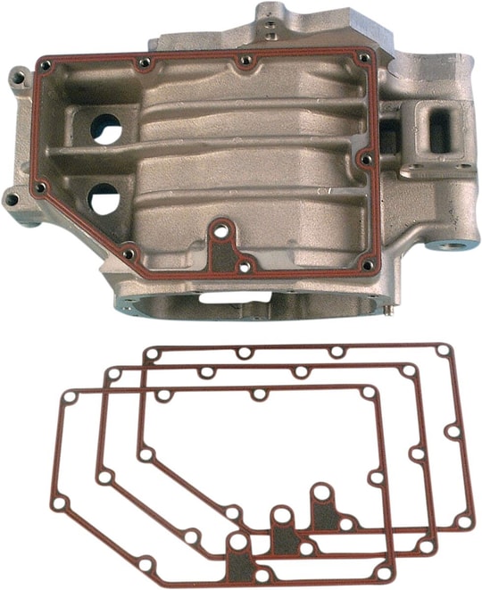 JAMES GASKETS 91-98 FXD PAN GSKT W/SIL KOD:DS174549