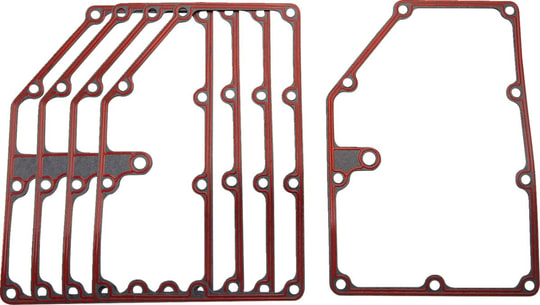 JAMES GASKETS 91-98 FXD PAN GSKT W/SIL KOD:DS174549