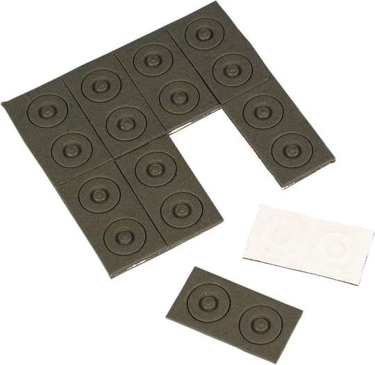 JAMES GASKETS 95-98FXST/FXD INSP CVR32P KOD:DS173469