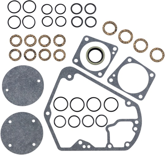 JAMES GASKETS CAM CHNG GAS KIT 70-92 BT KOD:DS173319
