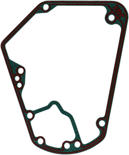JAMES GASKETS CAM COVER GASKET 70-92 BT KOD:20112094