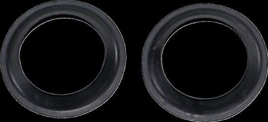 JAMES GASKETS DUST SEAL FORK KOD:09346494