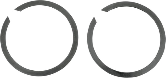 JAMES GASKETS EXHAUST RET RINGS 84-17 KOD:18610458