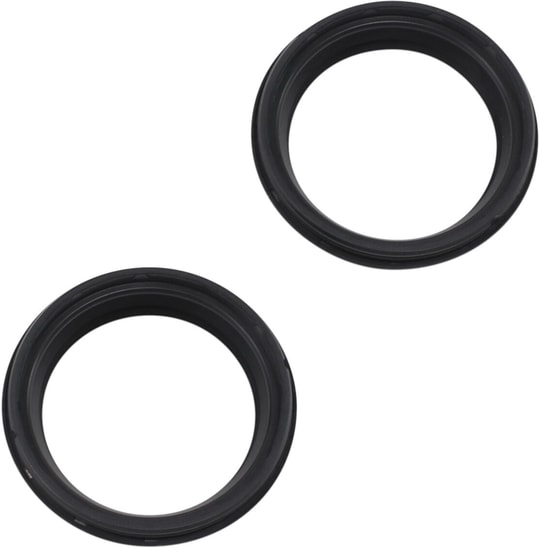 JAMES GASKETS FORK DUST SEAL DYNA V-ROD KOD:04070190