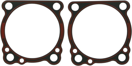 JAMES GASKETS GASKET BASE .01 86-19XL KOD:09341584