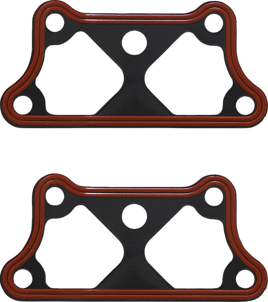 JAMES GASKETS GASKET TAPPET CVR METAL KOD:09340956