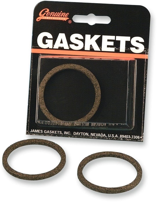 JAMES GASKETS H.P.EXH PORT GSKT 84-17 KOD:DS173220