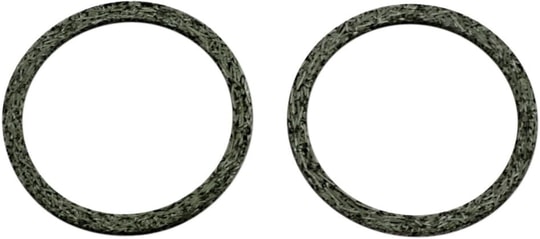 JAMES GASKETS H.P.EXH PORT GSKT 84-17 KOD:DS173220