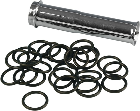 JAMES GASKETS L79-09 MID P/ROD O-RING KOD:DS174830