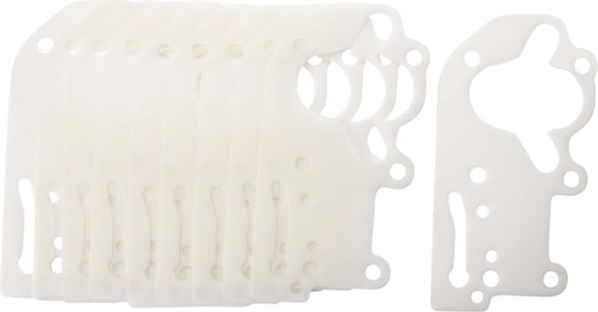 JAMES GASKETS L80-91 BT OIL PMP BDY-MYL KOD:DS174429
