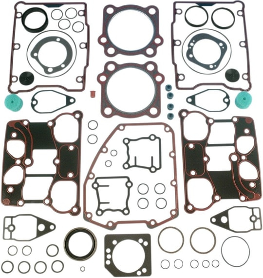 JAMES GASKETS MOTOR GASKET KT 99-04TC88 KOD:DS173222