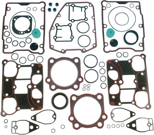 JAMES GASKETS MOTOR GSKT KT 99-04TC 95 KOD:DS174204
