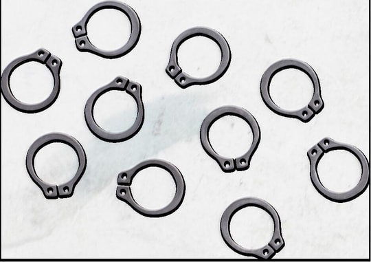 JAMES GASKETS O-PMP SHFT S-RNG 70-99 BT KOD:DS173529