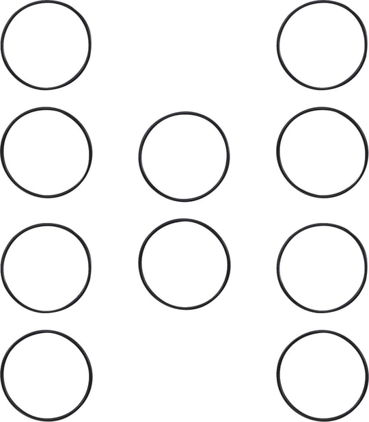 JAMES GASKETS O-RING O-PMP 91-19 XL KOD:DS174821