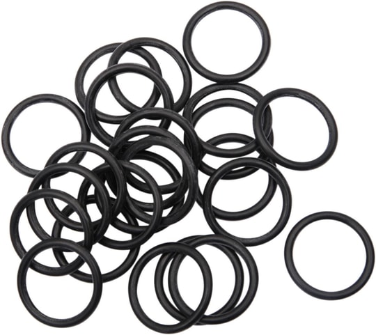 JAMES GASKETS O-RING O.P.M8 OUTER 25PK KOD:09350989