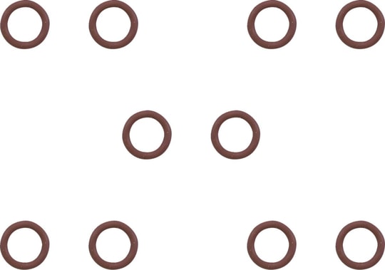 JAMES GASKETS O-RING PRIMARY DRAIN PLUG KOD:09350118