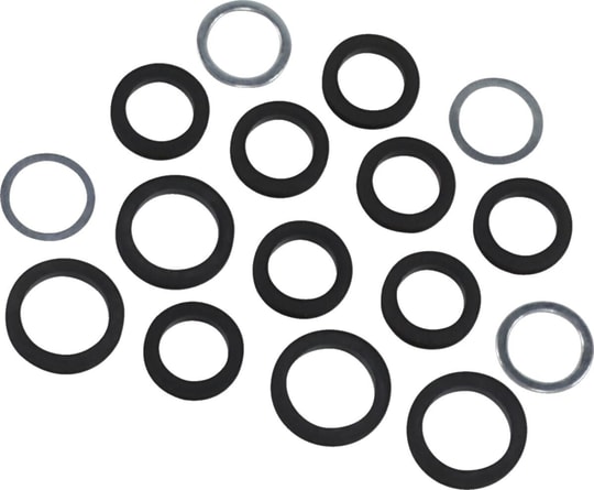 JAMES GASKETS PROD TUBE KT RUBB 48-79BT KOD:DS174536